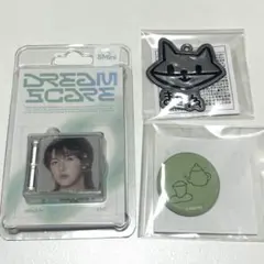 NCT DREAM ロンジュン renjun ペンミ ドリショ スミニ