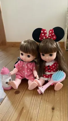 2026年最新】ソランちゃん ミニーの人気アイテム - メルカリ