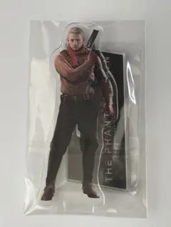 METAL GEAR SOLID メタルギアソリッド　アクスタ　オセロット