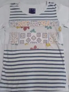 OLD BETTY'S 半袖Tシャツ コットン100％のサムネイル
