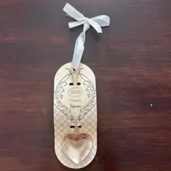 サボンハートスプーンのサムネイル