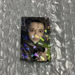 SEVENTEEN HAPPY BURSTDAY ユニバ ラキドロ ジョシュア