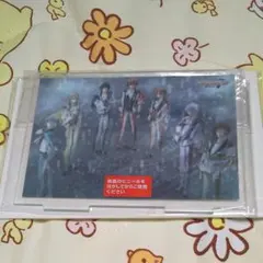 アイドリッシュセブン アイナナ nanaco 特典 アクリルプレート