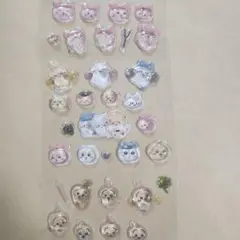 ボンボンドロップシールお裾分け6