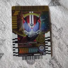 仮面ライダー　ライドケミートレカ　RTX-265　仮面ライダードライブ