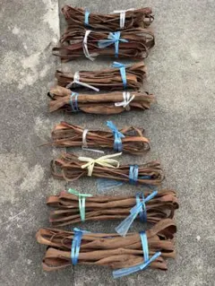 山葡萄樹皮 1.5キロ - メルカリ