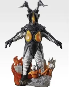 一番くじ ウルトラマン 60th Anniversary ゼットン 2種セット - メルカリ