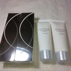 ★アルビオン　アンフィネス　パンプ　マトリクス　ミルク　サンプル×2