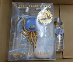 THE THALASSO ドラゴンクエスト ホイミスライム 限定デザインのサムネイル