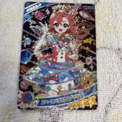 スペースバズリウムプラネット ひみつのアイプリ おとめ