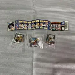 ディズニーシネママジックフィルムVor.2 カプセルトイタカラトミーアーツバンビ