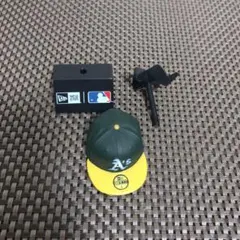 ニューエラ 59FIFTY MLBフィギュア コレクション