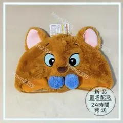 ディズニー　ファンキャップ　トゥルーズ　新品・タグ付き