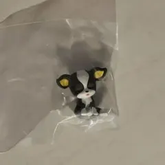 肩ズンFig.【イギー】ジョジョの奇妙な冒険 スターダストクルセイダース