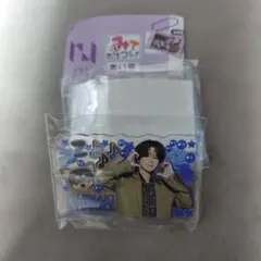 INI 藤牧京介 みてコレ ガチャ　カプセルトイ