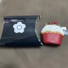 Mary Quant カップケーキポーチ