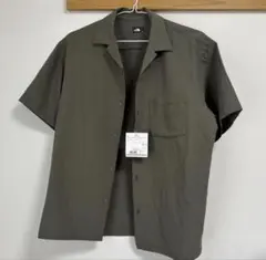 THE NORTH FACE S/S Climbing Summer Shirtのサムネイル