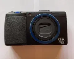 2026年最新】RICOH GR DIGITAL STUSSYの人気アイテム - メルカリ