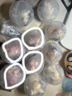 skzooライトマスコット　トゥェッキ4