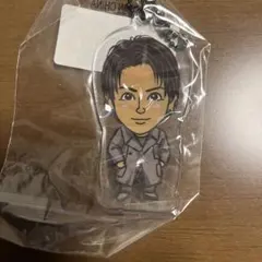 新品 EXILE TAKAHIRO クリアチャーム