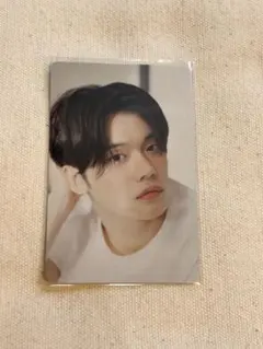 TXT Summer Together フォトカード ヨンジュン