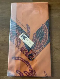 HIROKO KOSHINO ハンカチ 新品