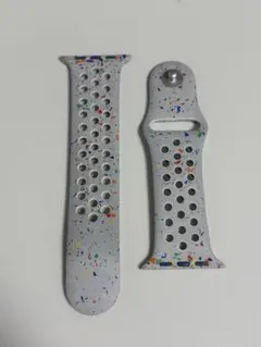 Apple watch Nike スポーツバンド 46mm S/M