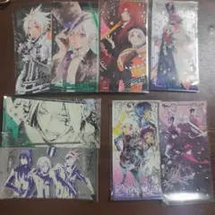 GIGO 崩壊スターレイル チケットファイル 特典 ノベルティ - メルカリ