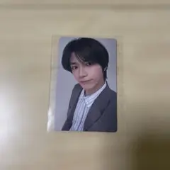 PRODUCE101 JAPAN 新世界 オ・シンヘン フォトカード - メルカリ
