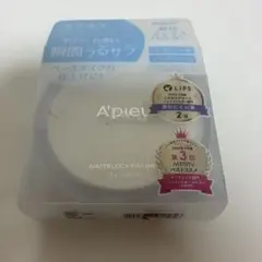A'pieu ウォーターロック サラサラパウダー 15gB6のサムネイル