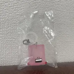 星のカービィ めじるしアクセサリー3 ガチャガチャ　 じはんきほおばり