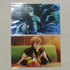 ヒプマイ ARB 夢野幻太郎 ミニブロマイド