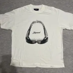 REPRESENT Shark Jaws tee サイズ XLのサムネイル