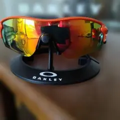 OAKLEY Radar Lock パスカスタムのサムネイル