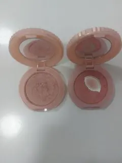 ポール&ジョー　チーク 58・45 セット