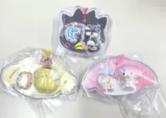 サンリオ パッケージチャーム