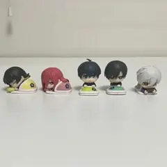 【 ブルーロック 】おねむたん コンプセット