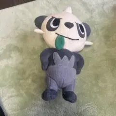 パンプジン　ぬいぐるみ 711 ぬいぐるみ Pokémon fit パンプジン ｜【公式】ポケモン