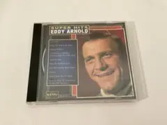 Eddy Arnold Super Hits CD