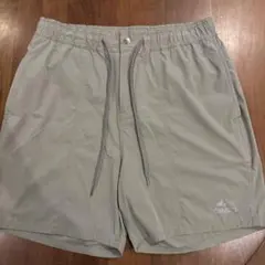 CAMP7 ショートパンツ Mサイズのサムネイル