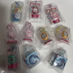 たまごっち　おかしなたまごボーロっち3