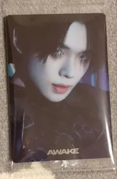 TXT TOMORROW X TOGETHER ツインウエハース ヨンジュン