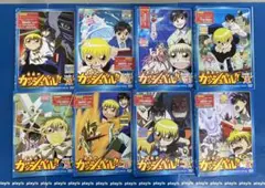 2025年最新】金色のガッシュベル dvd 全巻の人気アイテム - メルカリ