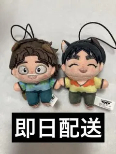 2025年最新】忍たま乱太郎 ほわぬい 久々知兵助の人気アイテム - メルカリ