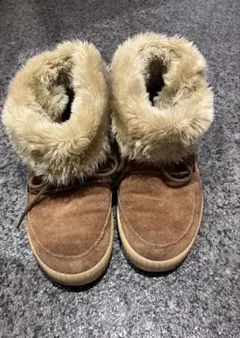 2026年最新】Onitsuka Tiger ムートンブーツの人気アイテム - メルカリ