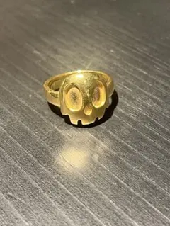 新品】Lucy スカルリング シルバー925 KANAN JEWELRY - メルカリ