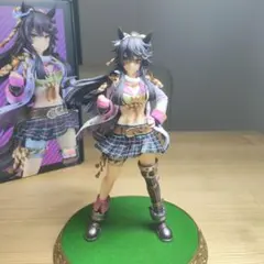 1/7スケールフィギュア　ウマ娘プリティーダービー　ナリタブライアン
