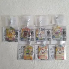 アイカツ ガチャガチャ だれでもアイドル活動アクリルチャーム