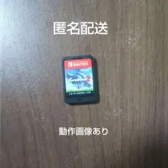 ゼノブレイド2のサムネイル