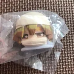 鬼滅の刃　おねむたん　我妻善逸　新品